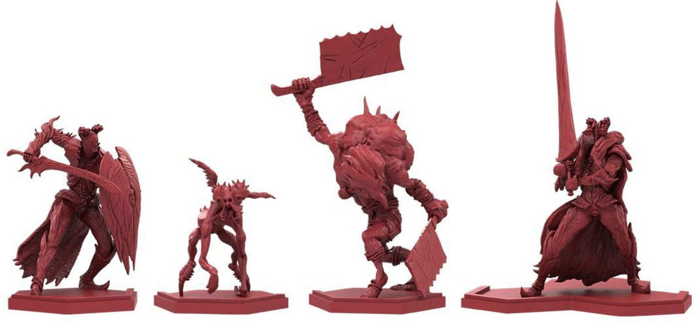 Devil May Cry: The Bloody Palace