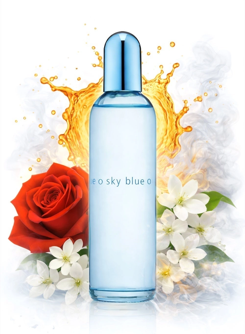 Azure Eau de Parfum 100 ml