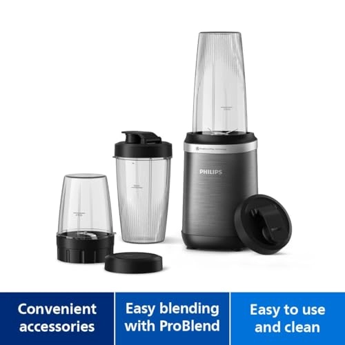 HR2767/00 - 5000 Series Blender ProBlend Plus