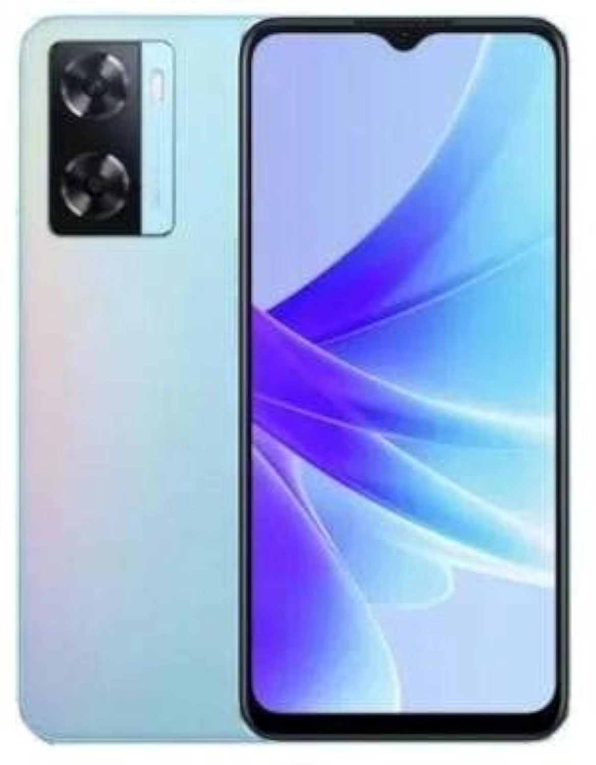 OPPO A57s - 4GB 128GB