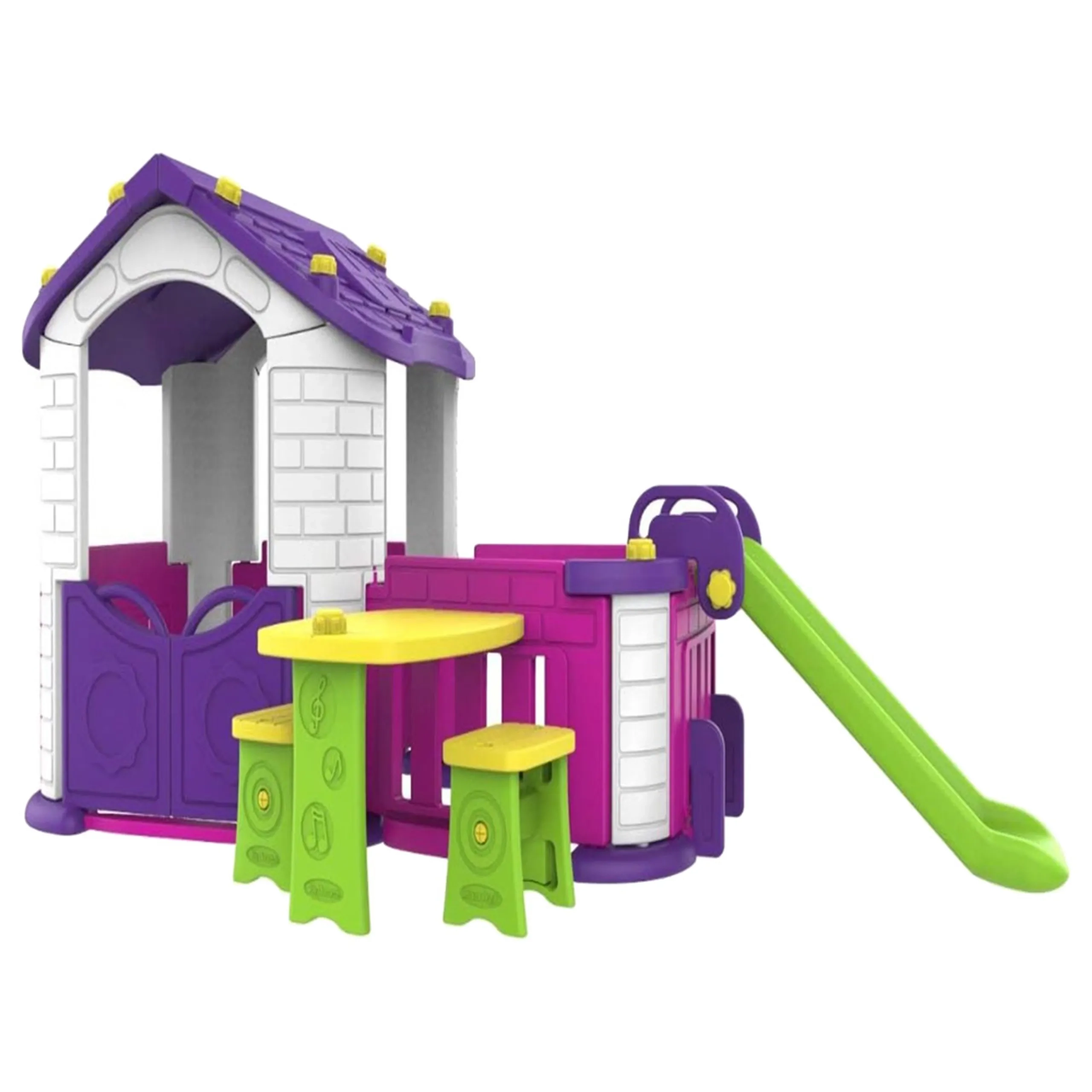 Amsham Mini Panda Playhouse
