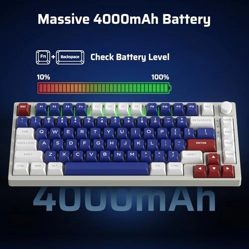 NB831 - Wired/Wireless