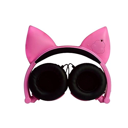 LX-X109 Wired Headphone