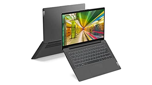 IdeaPad Flex 5 - 14'' Ryzen 3 5300U 4GB DDR4 256GB NVMe SSD