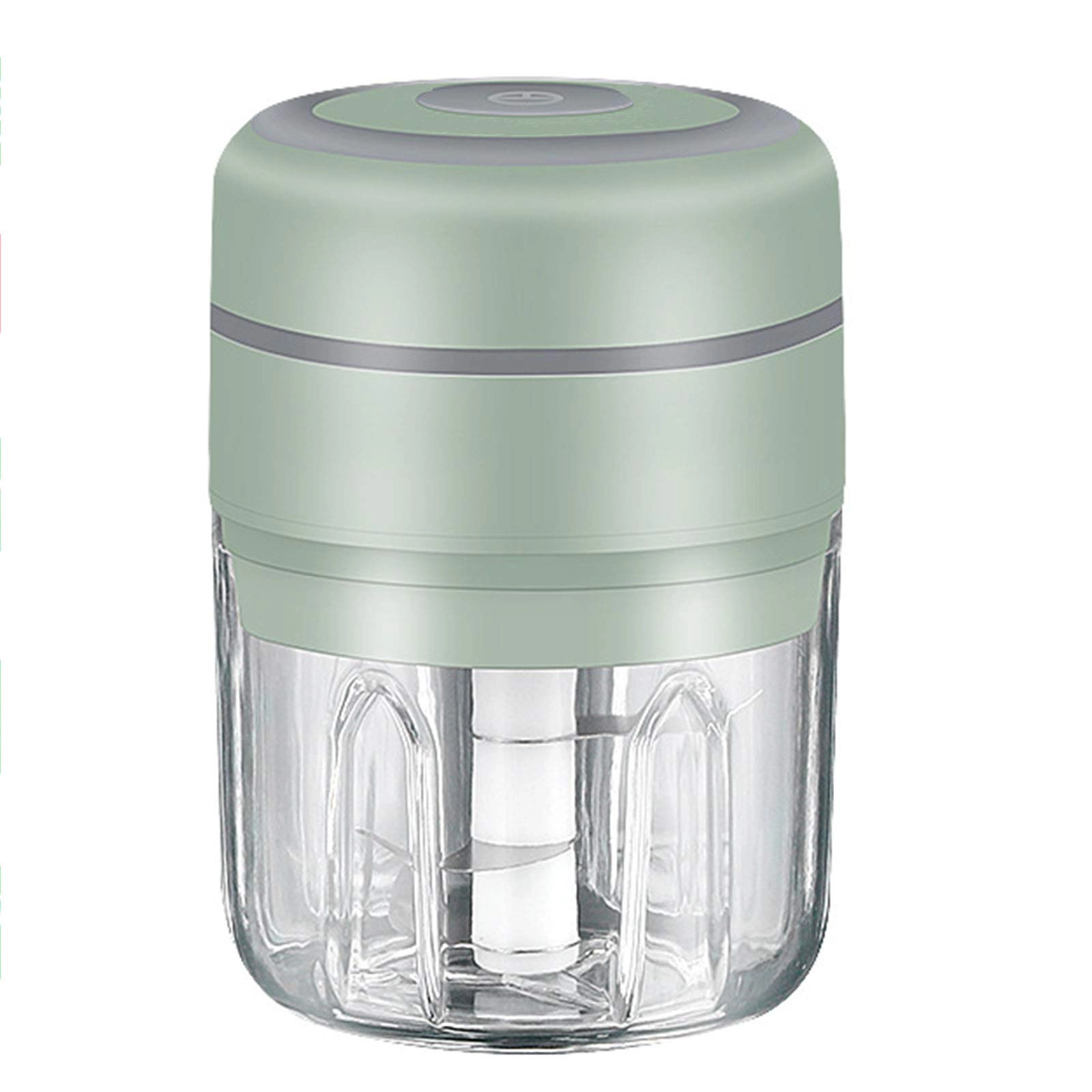 Small Food Chopper - 250ML USB Rechargeable