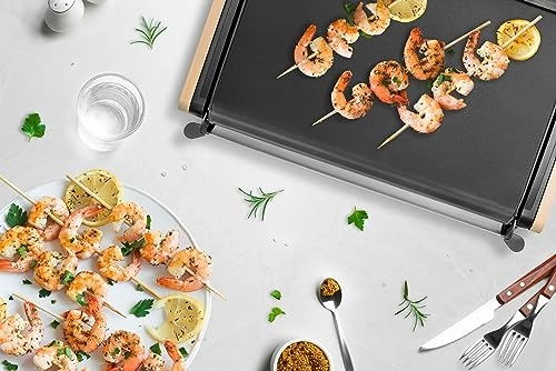 229004 Plancha Equilibre - 43 x 28 cm