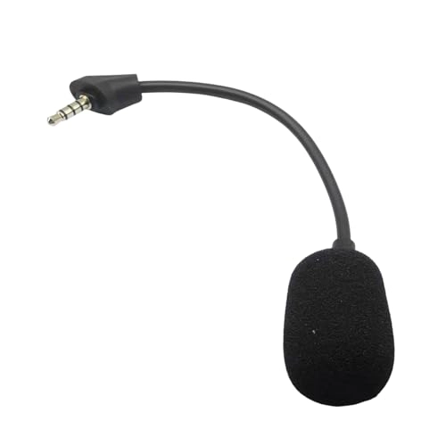 Cloud II 3.5mm-Mini-Jack Microphone
