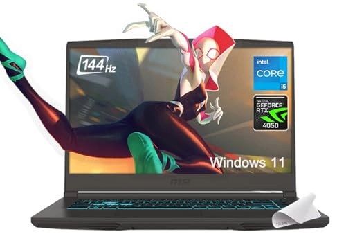 Thin 15 Thin 15 - 15.6'' Core i5-12450H 32GB DDR4 1TB SSD