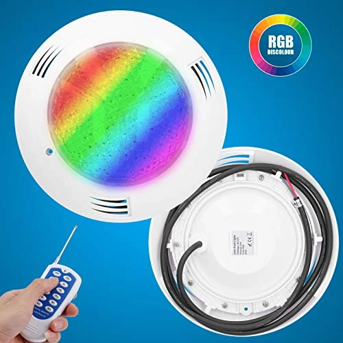 Underwater Lamp - approx. 180 cm 120 degrees