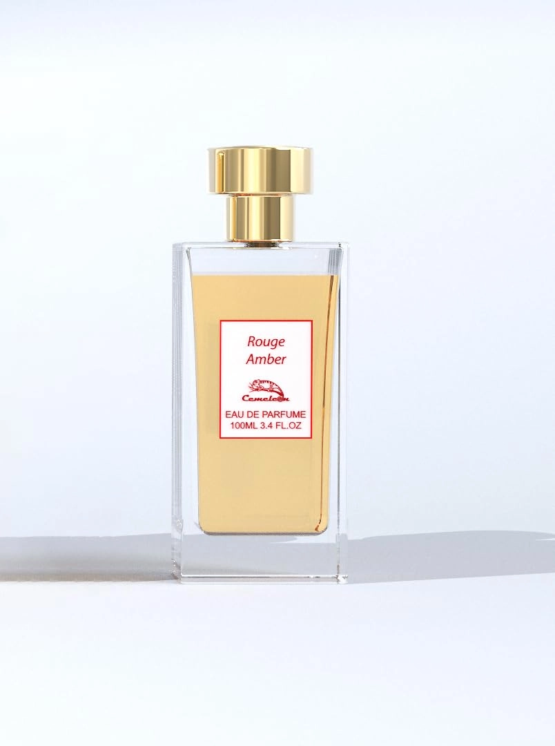 Cemeleon London LTD Rouge Amber Eau de Parfum 100ml