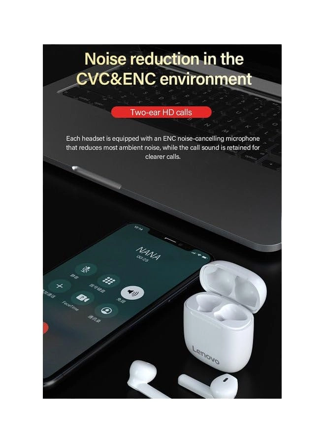 XT89 Wireless Earbud