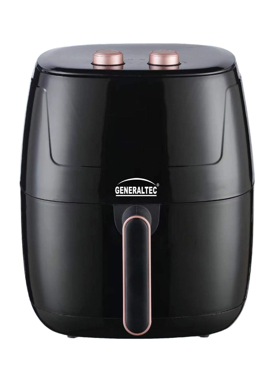 Generaltec Air Fryer GKA06BGAF