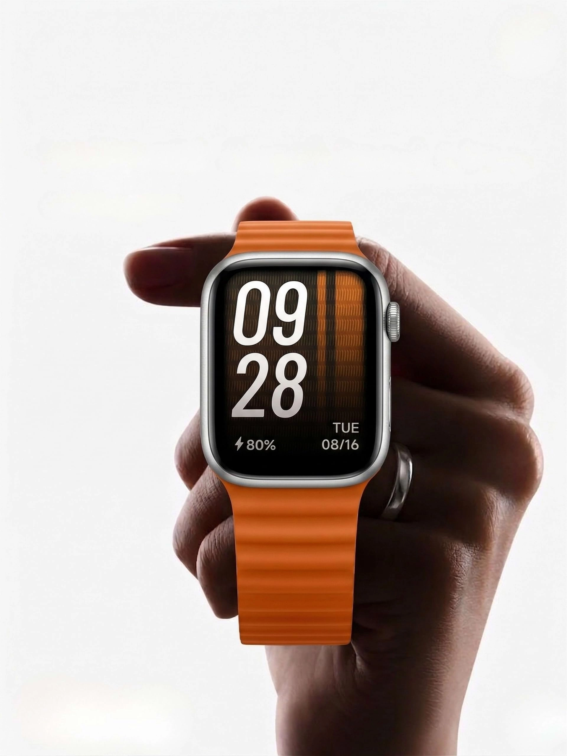 Wmax SW46 Aluminium Alloy GPS