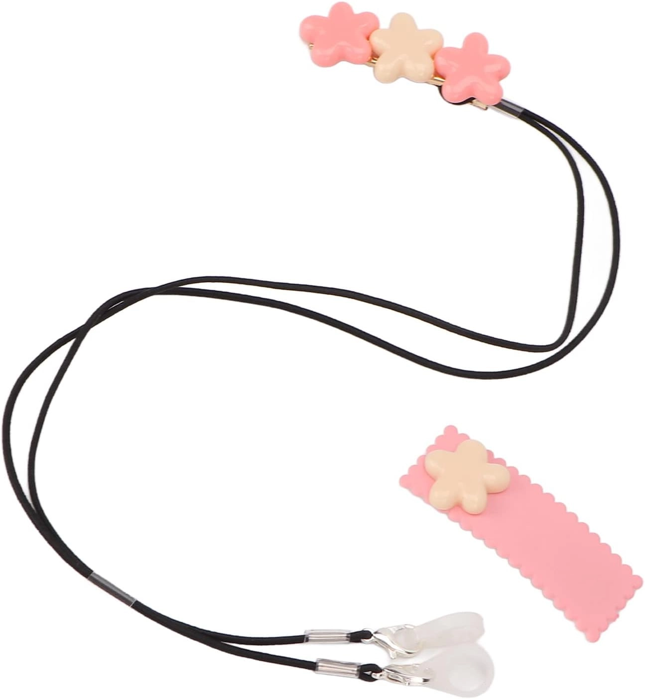 klarako Hearing Amplifiers Lanyard Clip