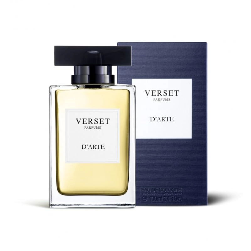 VERSET D'Arte for Him - Eau de Parfum 100ml
