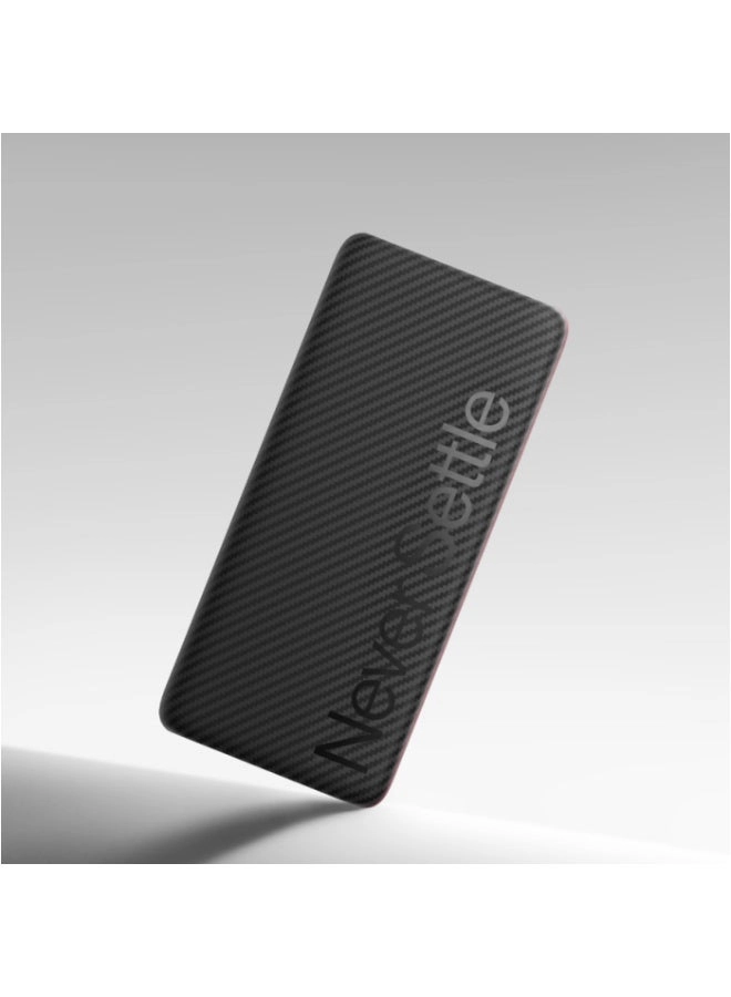 OnePlus One 33W Super Flash Charge Power Bank - 10000mah