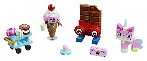 The LEGO Movie 2 Unikitty's Sweetest Friends EVER