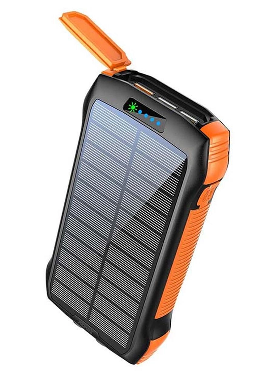 Promate SolarTank-20PDCi - 20000 mAh