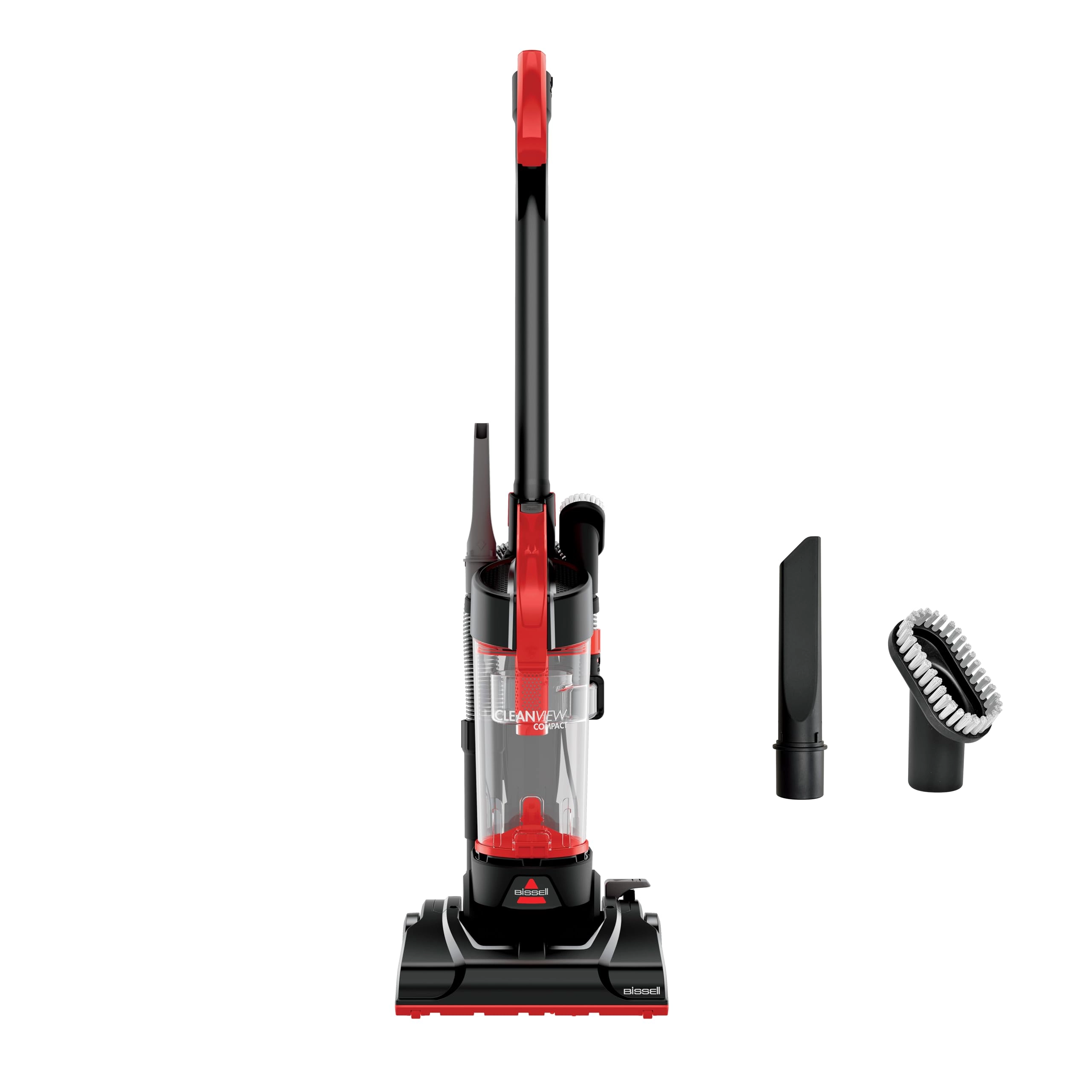 Bissell CleanView Compact (B09V5NPHP3)