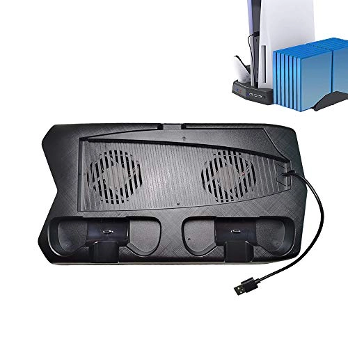 Vertical Charging Stand - PS5 PlayStation 5 Digital Edition