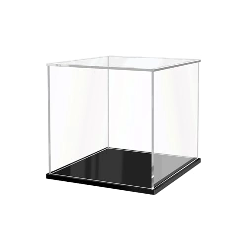Acrylic Display Case