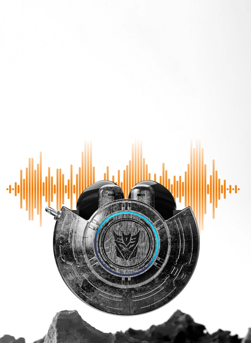 TF-T31 Wireless Earbud