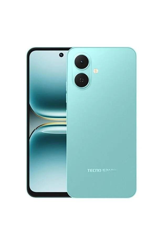 Tecno Spark Go 2 - 4GB 128GB