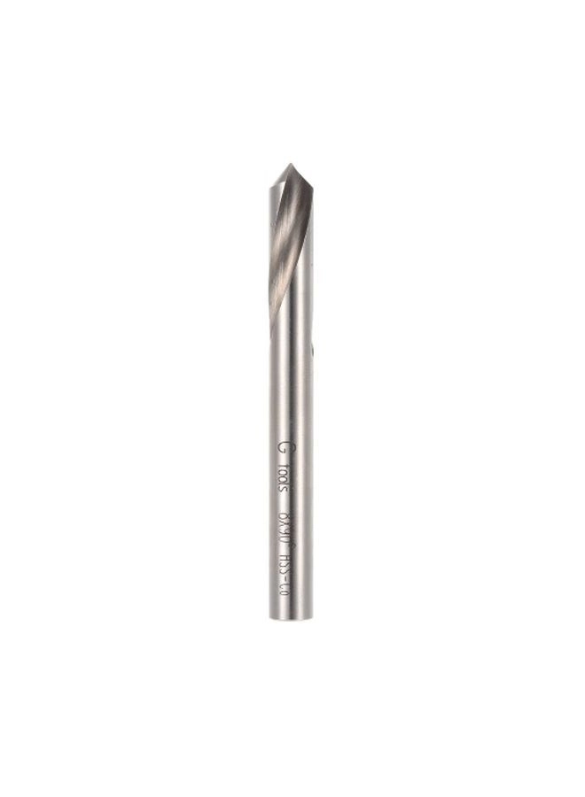 Spotting Drill Bit Set - Steel Cobalt 7-piece