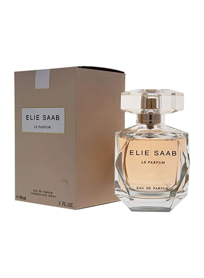 Eau de Parfum - 3 ml