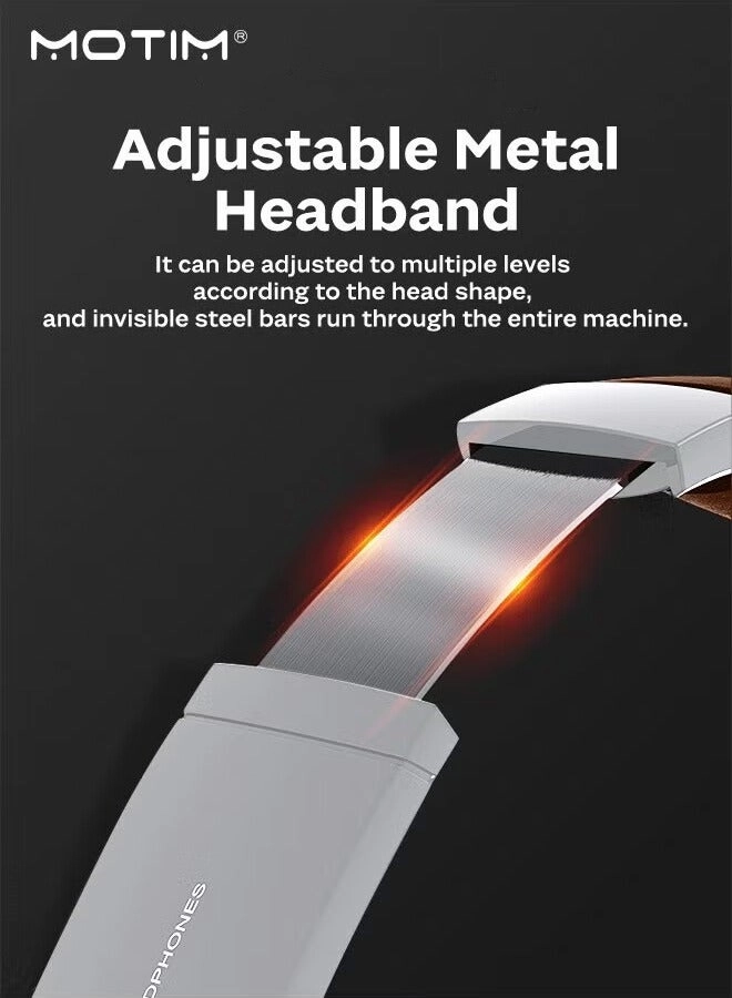 Wireless Headphones Over-Ear Wireless Headphone