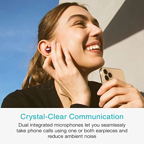 Pebbles Wireless Earbud