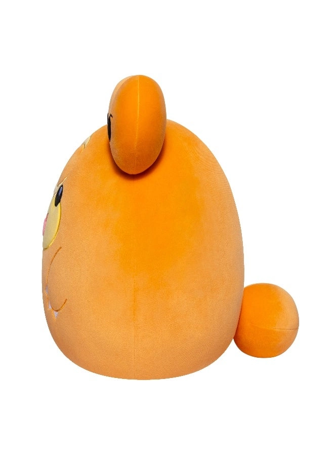 Pokemon - Teddiursa - 25 cm