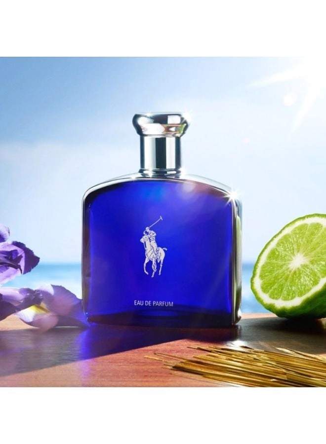 Polo Blue Eau de Toilette 75ml