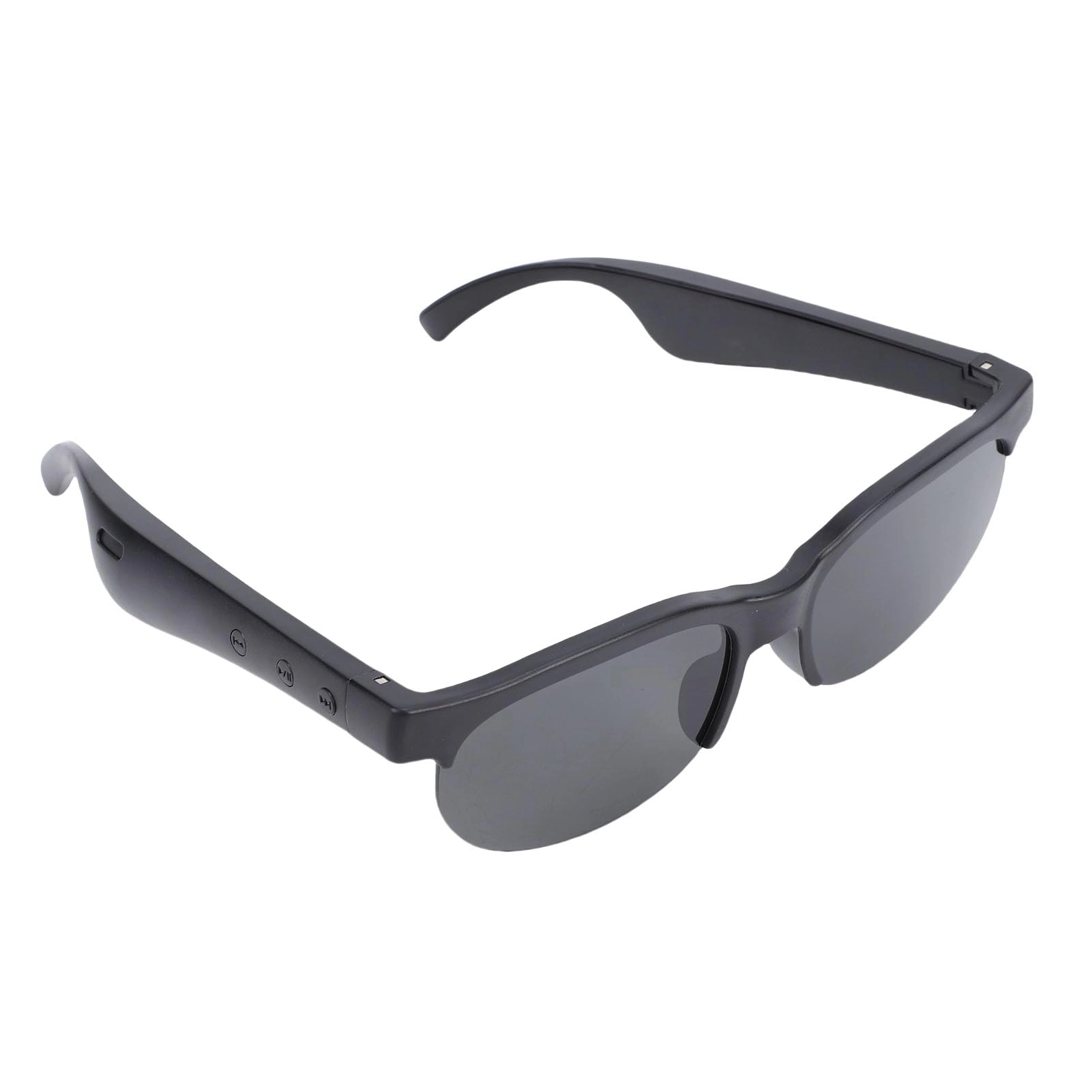 Zerodis Smart Sunglasses - AI translation Noise Reduction