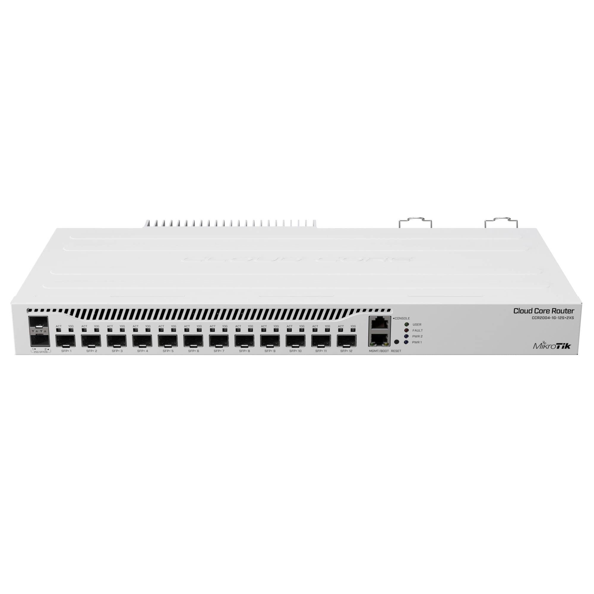 Mikrotik CCR2004-1G-12S+2XS 3400Mbps