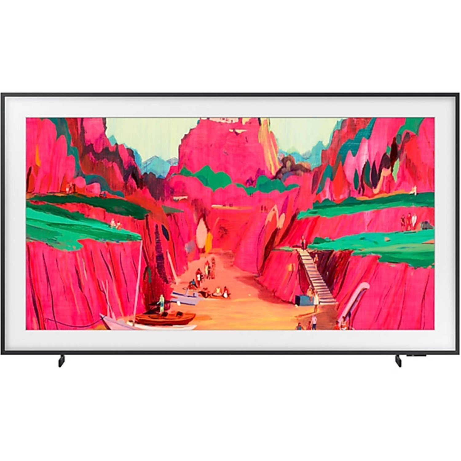 QA85LS03FWUXZN - 85 Inch