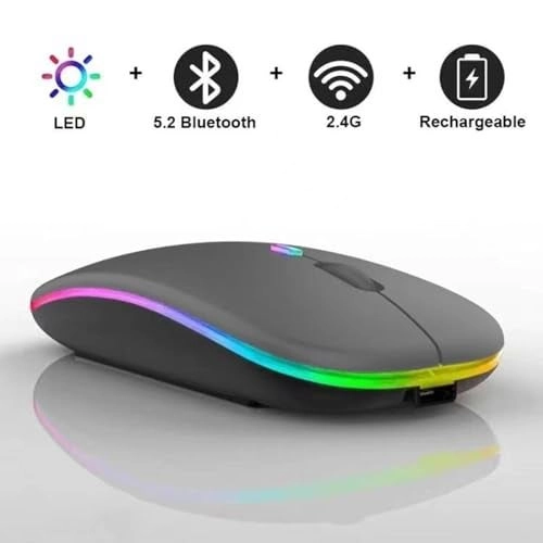Wireless Mouse - Bluetooth