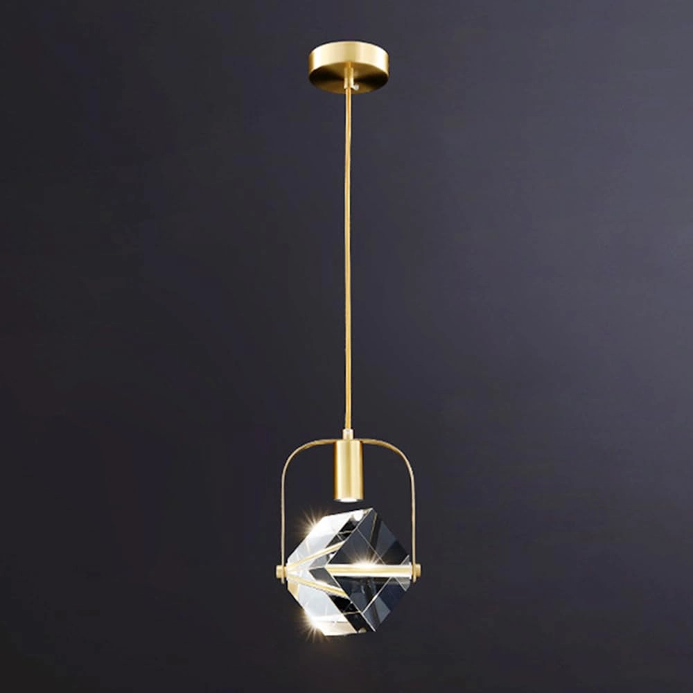 YFMYY Pendant Lamp - 78.7'' maximum adjustable wire