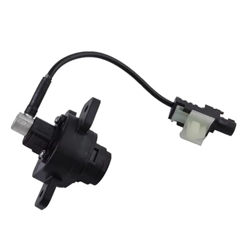 Rear View Backup Camera