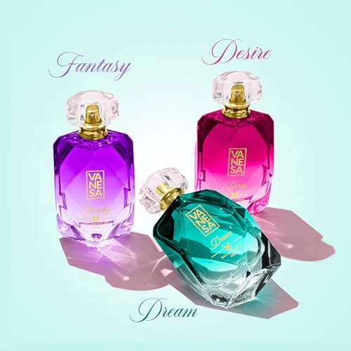 Dream Eau de Parfum 100 ml
