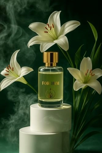 For Him Eau de Parfum 100ml