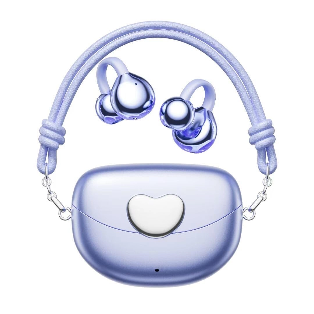 Samudgate Open Ear Wireless Headphone