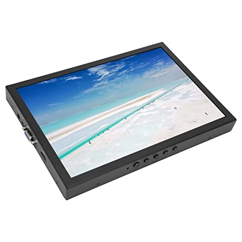 Mini Portable Monitor - 1920x1280 10.5in