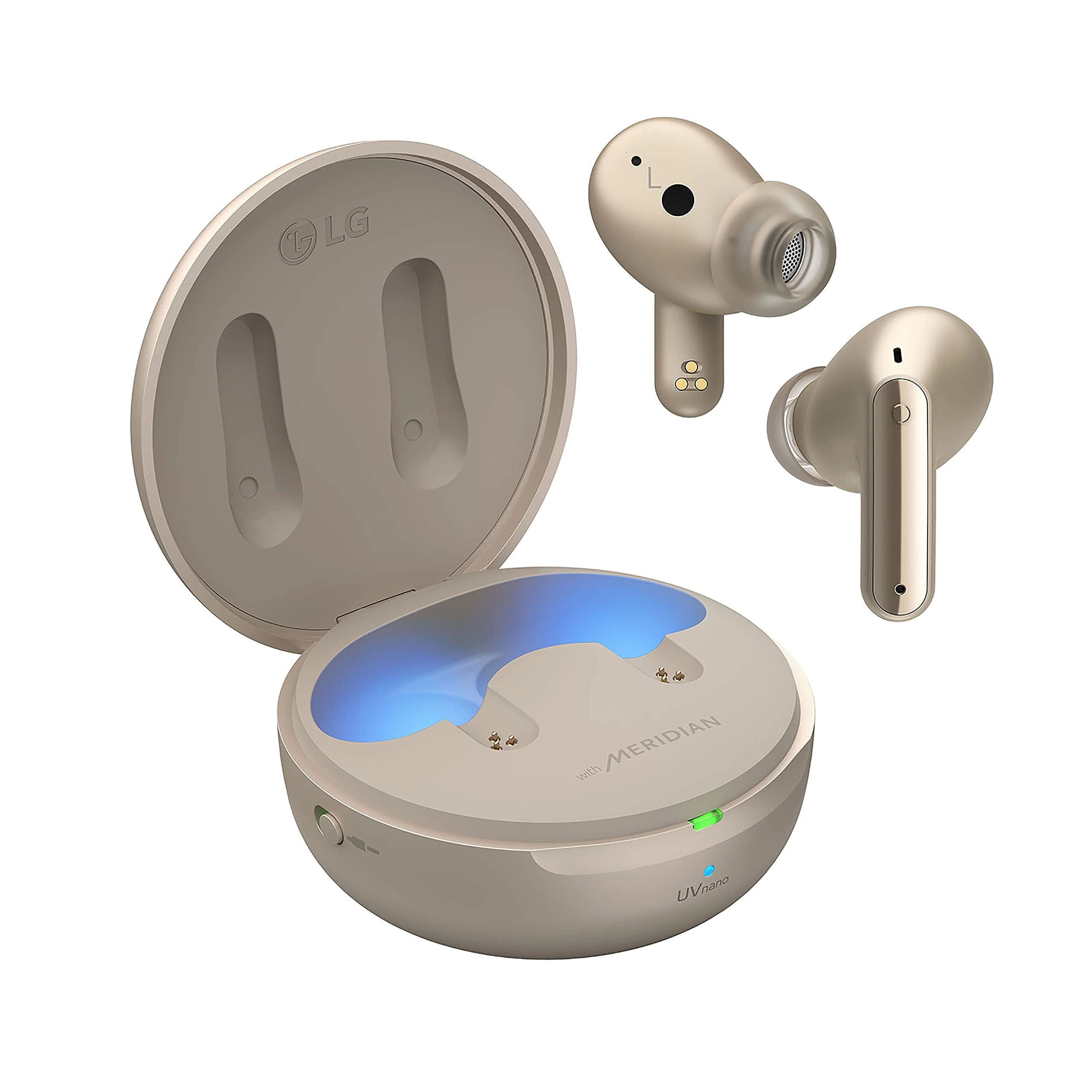 LG TONE Free UFP9 Wireless Earbud
