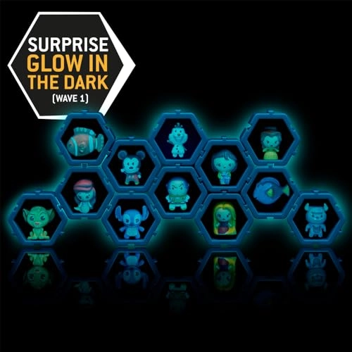 Disney - Collectible Nano Pod (Nano)