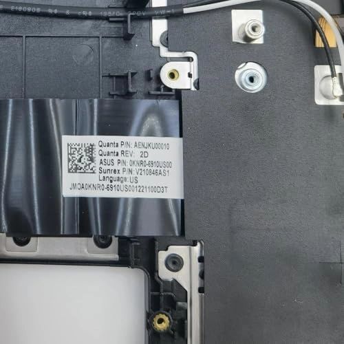 (Used) TUF Dash 15 - Wired