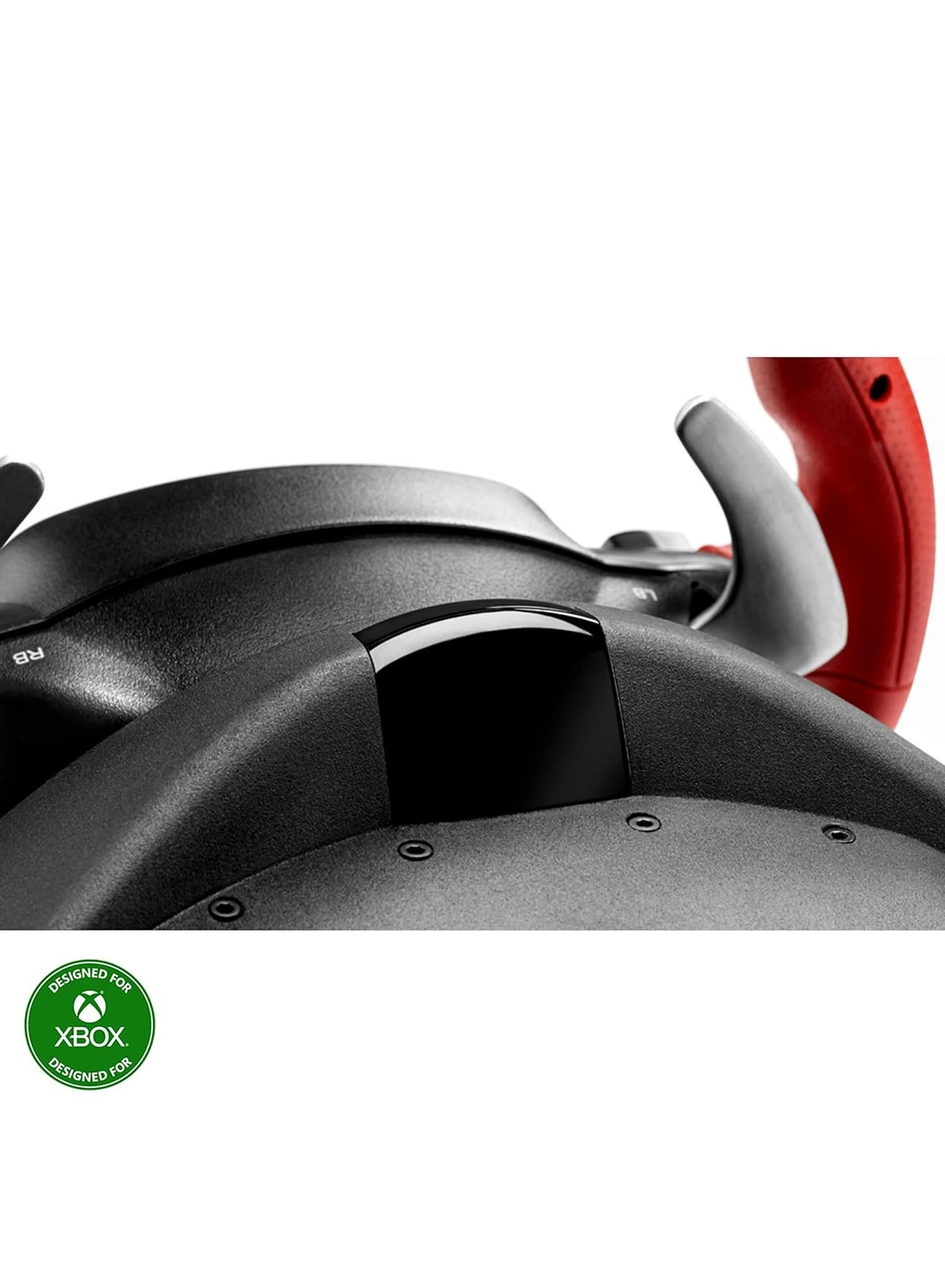 Ferrari 458 Spider Racing Wheel & Pedals - Xbox One