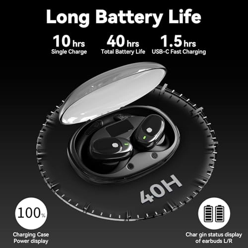 039 Wireless Headphone