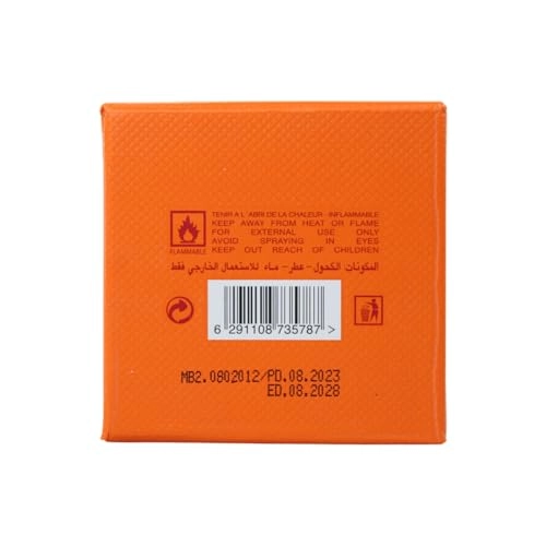 Bright Peach Eau de Parfum - 80 ml
