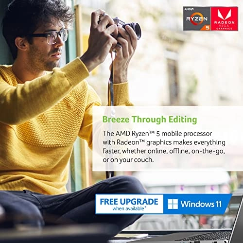 Aspire 5 A515-46-R14K - 15.6'' Ryzen 3 3350U 4GB DDR4 128GB SSD